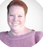 Kia Gordon — Healthcare Author & Speaker